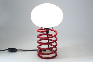 Lampada da tavolo Spiral