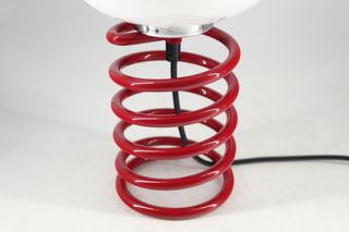 Lampada da tavolo Spiral