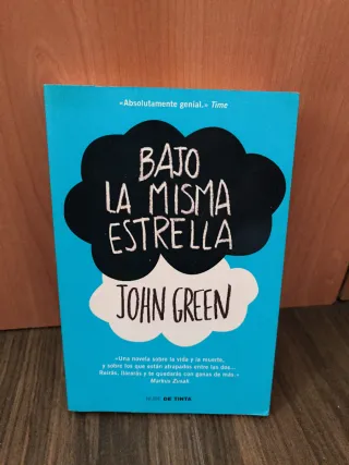 Bajo la misma estrella
