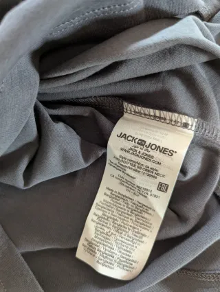 Camiseta Jack&Jones talla S a estrenar.
