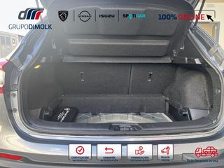 Nissan Qashqai 1.3 DIG-T 140cv E6D N-Connecta