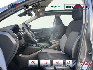 Nissan Qashqai 1.3 DIG-T 140cv E6D N-Connecta