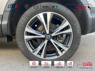 Nissan Qashqai 1.3 DIG-T 140cv E6D N-Connecta