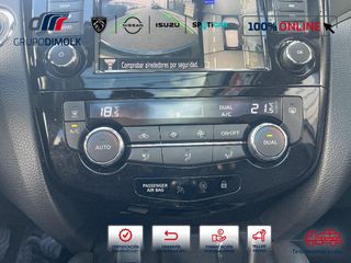 Nissan Qashqai 1.3 DIG-T 140cv E6D N-Connecta