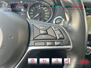 Nissan Qashqai 1.3 DIG-T 140cv E6D N-Connecta