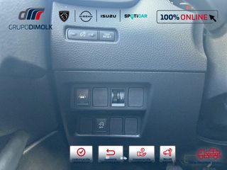 Nissan Qashqai 1.3 DIG-T 140cv E6D N-Connecta