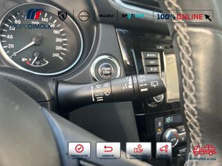 Nissan Qashqai 1.3 DIG-T 140cv E6D N-Connecta
