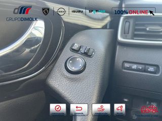 Nissan Qashqai 1.3 DIG-T 140cv E6D N-Connecta