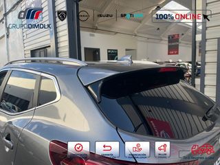 Nissan Qashqai 1.3 DIG-T 140cv E6D N-Connecta