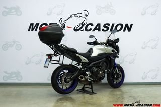 YAMAHA MT-09 TRACER