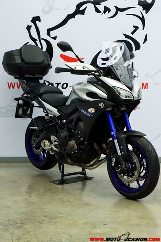 YAMAHA MT-09 TRACER