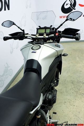 YAMAHA MT-09 TRACER