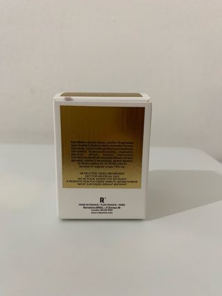 Miniatura Paco Rabanne Million Gold For Her
