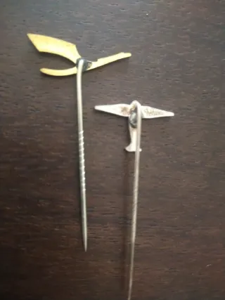 Insignias aviación alemana