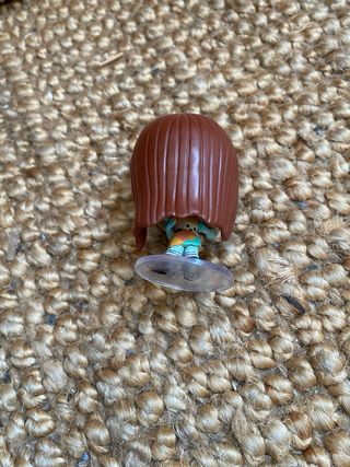 Funko Pop Mini Sally Pesadilla Antes Navidad Disne