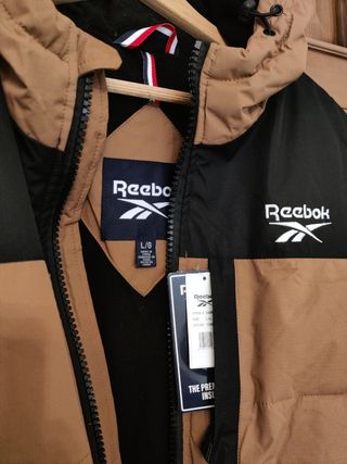 Chaqueta/Parka Reebok