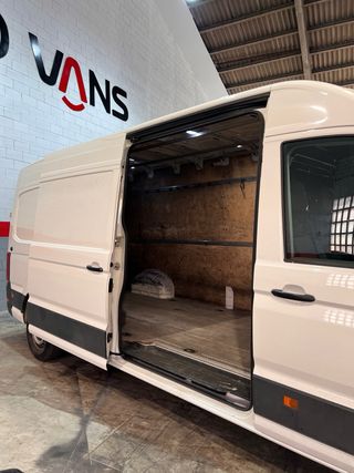 Volkswagen Crafter L4H3 2017
