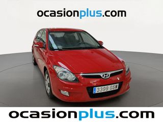 Hyundai i30 1.4 CVVT Comfort 80 kW (109 CV)