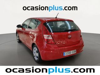 Hyundai i30 1.4 CVVT Comfort 80 kW (109 CV)