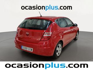 Hyundai i30 1.4 CVVT Comfort 80 kW (109 CV)