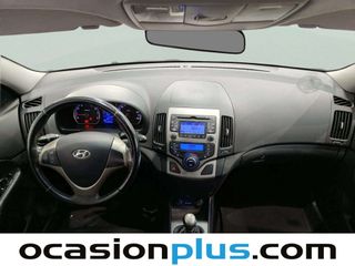 Hyundai i30 1.4 CVVT Comfort 80 kW (109 CV)