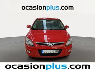 Hyundai i30 1.4 CVVT Comfort 80 kW (109 CV)