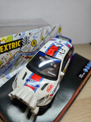 Coches Scalextric en Caja.4