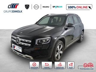 Mercedes-Benz GLB 2.0 200 D 4MATIC DCT 150cv