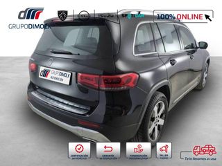 Mercedes-Benz GLB 2.0 200 D 4MATIC DCT 150cv