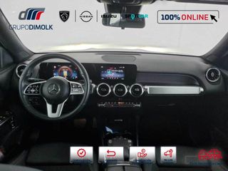 Mercedes-Benz GLB 2.0 200 D 4MATIC DCT 150cv