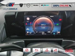 Mercedes-Benz GLB 2.0 200 D 4MATIC DCT 150cv