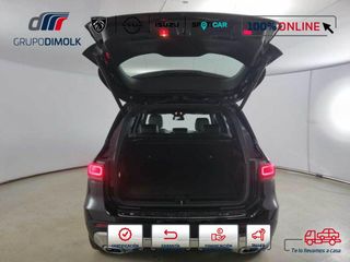 Mercedes-Benz GLB 2.0 200 D 4MATIC DCT 150cv