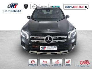 Mercedes-Benz GLB 2.0 200 D 4MATIC DCT 150cv