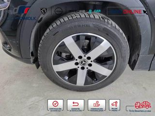 Mercedes-Benz GLB 2.0 200 D 4MATIC DCT 150cv