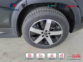 Mercedes-Benz GLB 2.0 200 D 4MATIC DCT 150cv