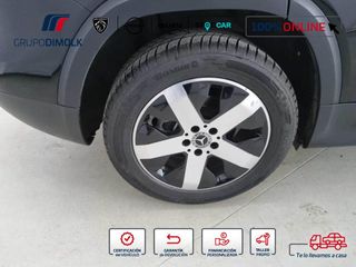 Mercedes-Benz GLB 2.0 200 D 4MATIC DCT 150cv