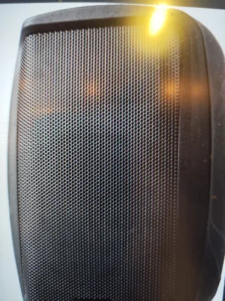 Altavoz Gemini 2000W 15 Autoamplificado alta piten