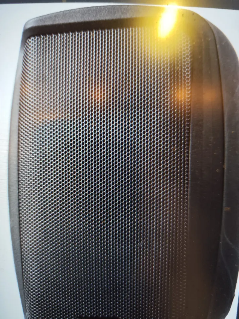 Altavoz Gemini 2000W 15 Autoamplificado alta piten afbeelding 2