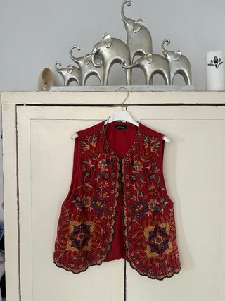 Kimono Multicolor Talla S