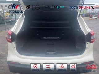 Nissan Qashqai 1.3 DIG-T 140cv E6D N-Connecta