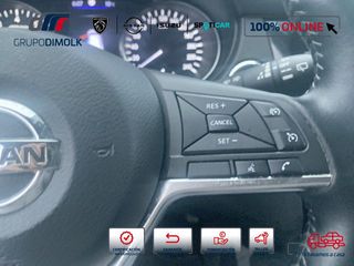 Nissan Qashqai 1.3 DIG-T 140cv E6D N-Connecta