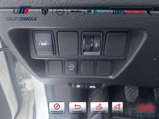 Nissan Qashqai 1.3 DIG-T 140cv E6D N-Connecta