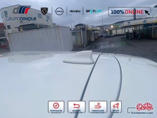 Nissan Qashqai 1.3 DIG-T 140cv E6D N-Connecta