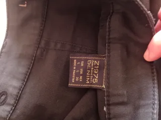 Lote Ropa Mujer Talla L Varias Marcas