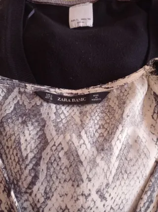 Lote Ropa Mujer Talla L Varias Marcas