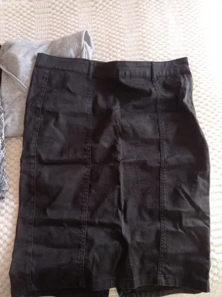 Lote Ropa Mujer Talla L Varias Marcas