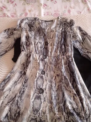 Lote Ropa Mujer Talla L Varias Marcas