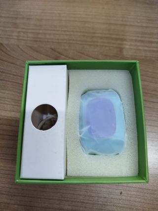 Smartwatch Q50 GPS GSM GPRS para niños