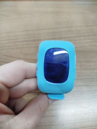 Smartwatch Q50 GPS GSM GPRS para niños