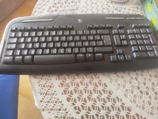 Escáner Canon CanoScan LiDE 20